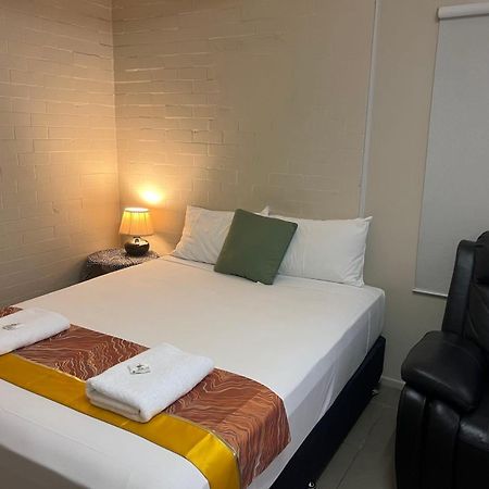 Kalua Motel Bundaberg Dış mekan fotoğraf