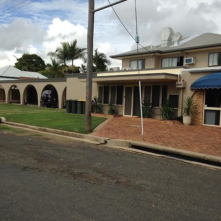 Kalua Motel Bundaberg Dış mekan fotoğraf