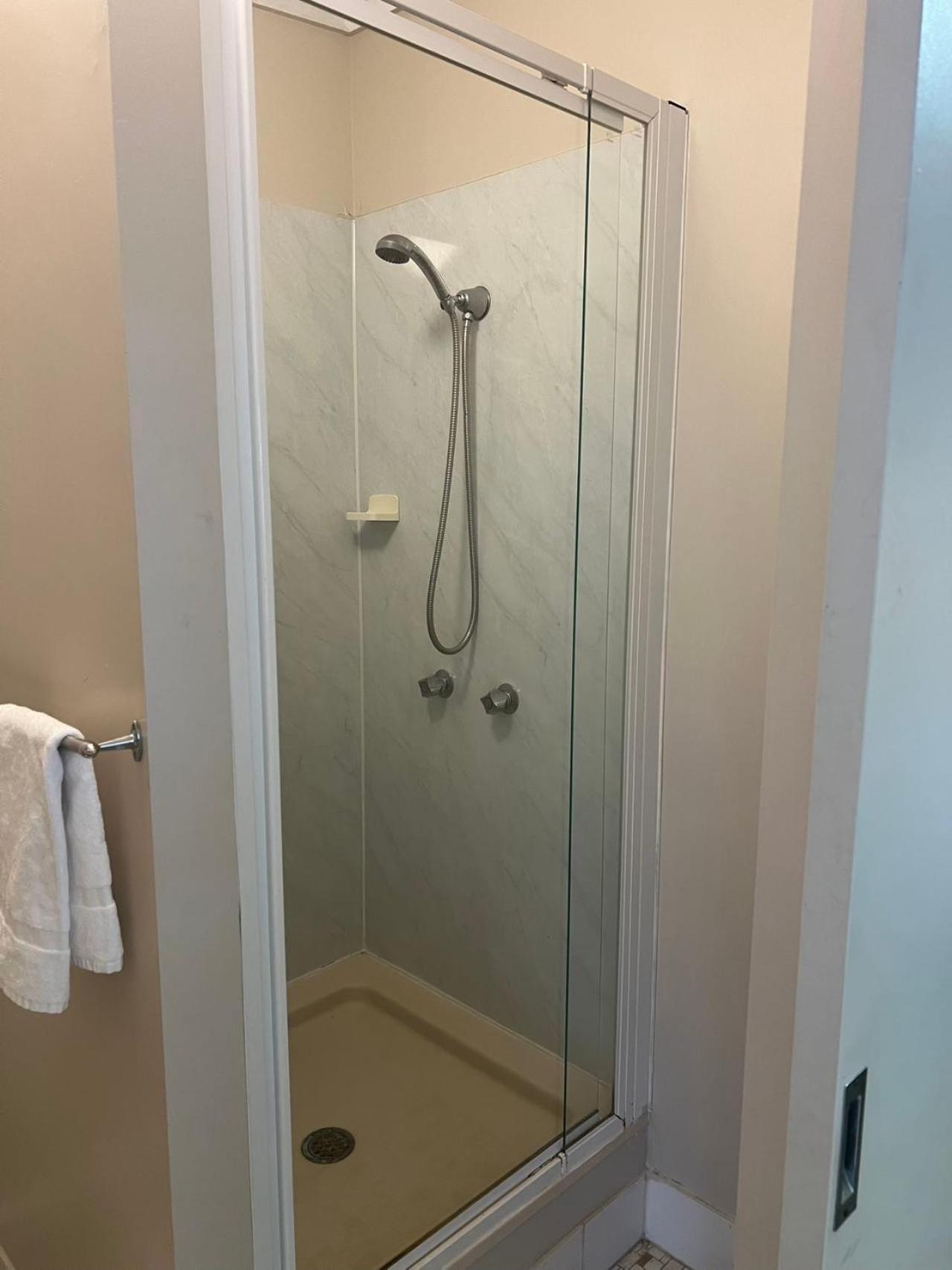Kalua Motel Bundaberg Dış mekan fotoğraf