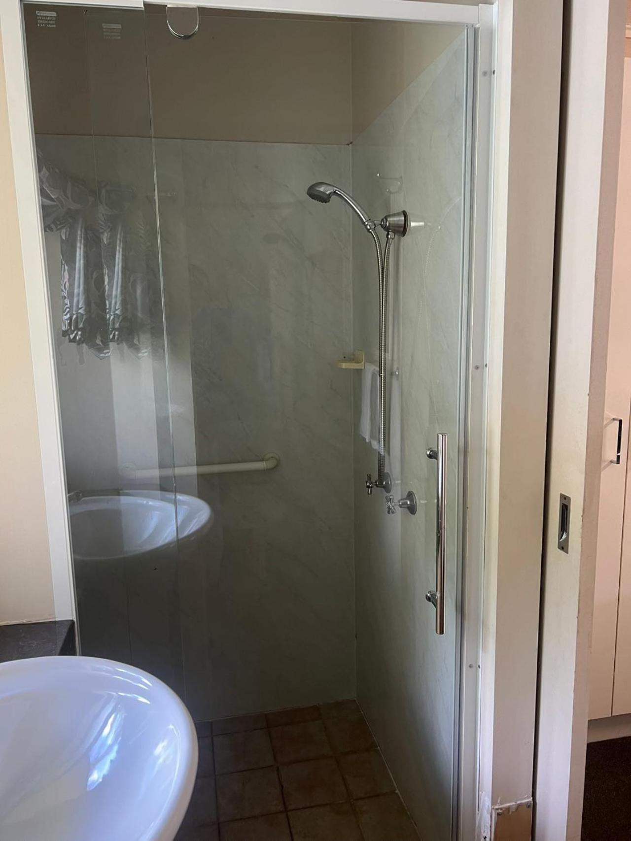 Kalua Motel Bundaberg Dış mekan fotoğraf