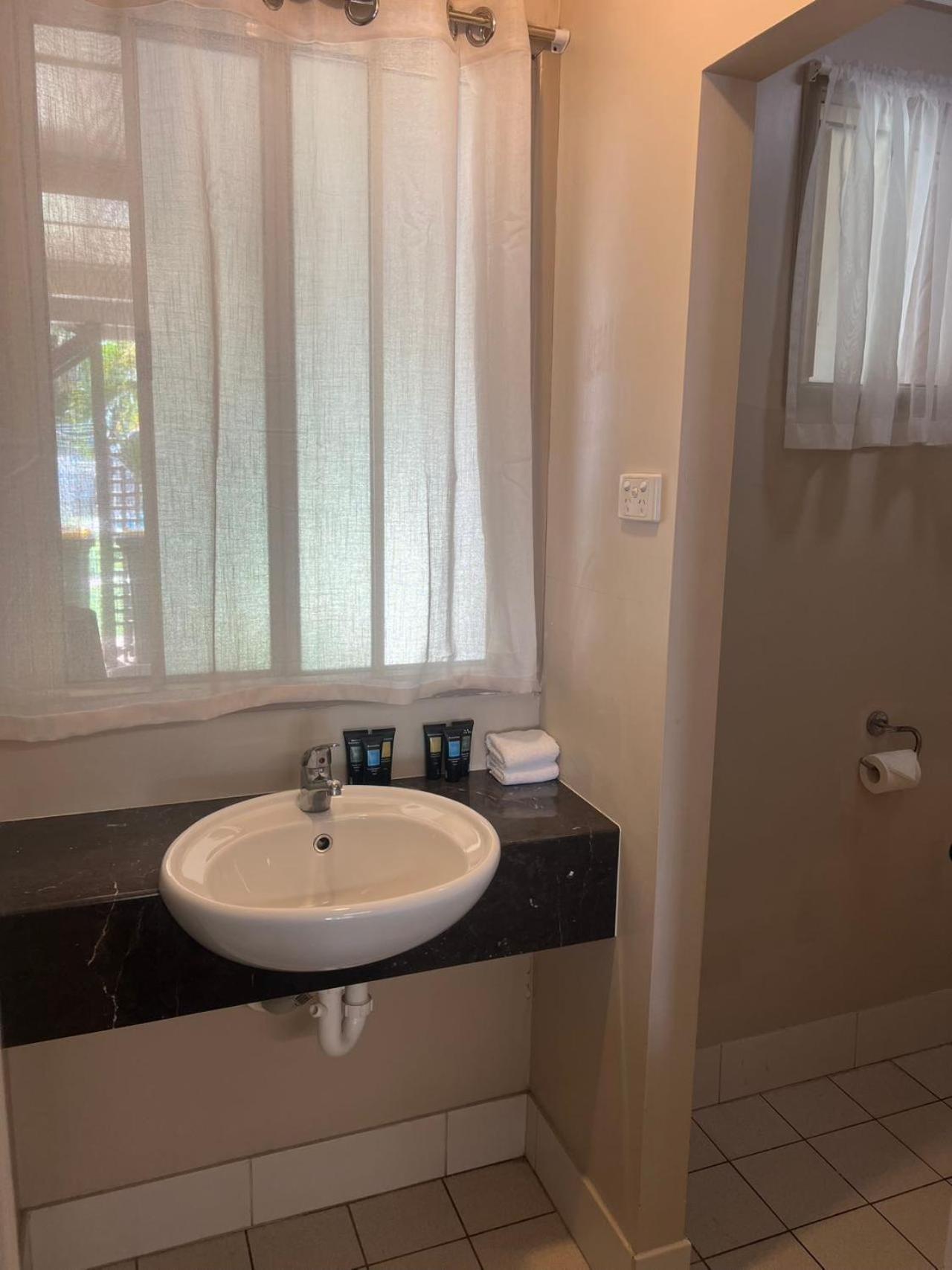 Kalua Motel Bundaberg Dış mekan fotoğraf