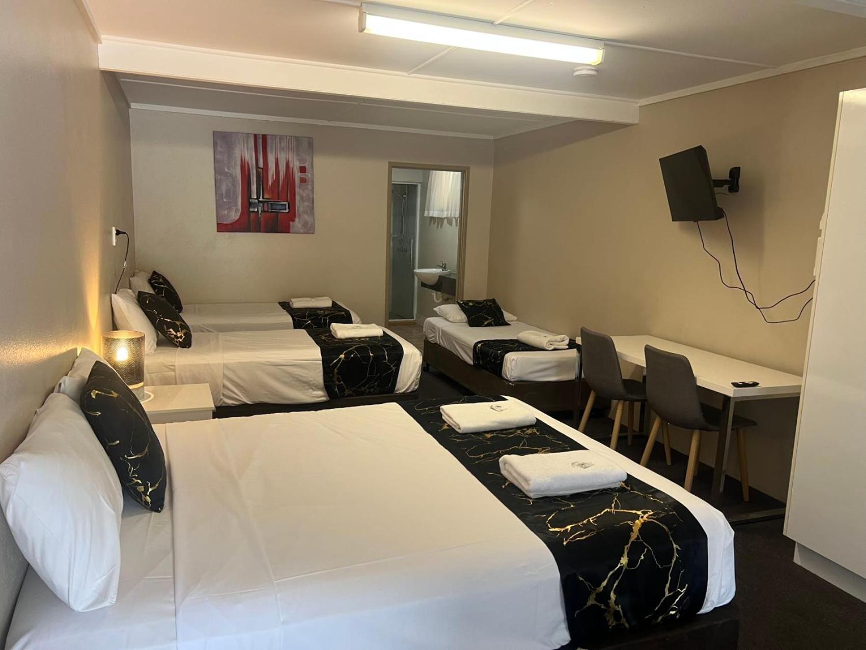 Kalua Motel Bundaberg Dış mekan fotoğraf